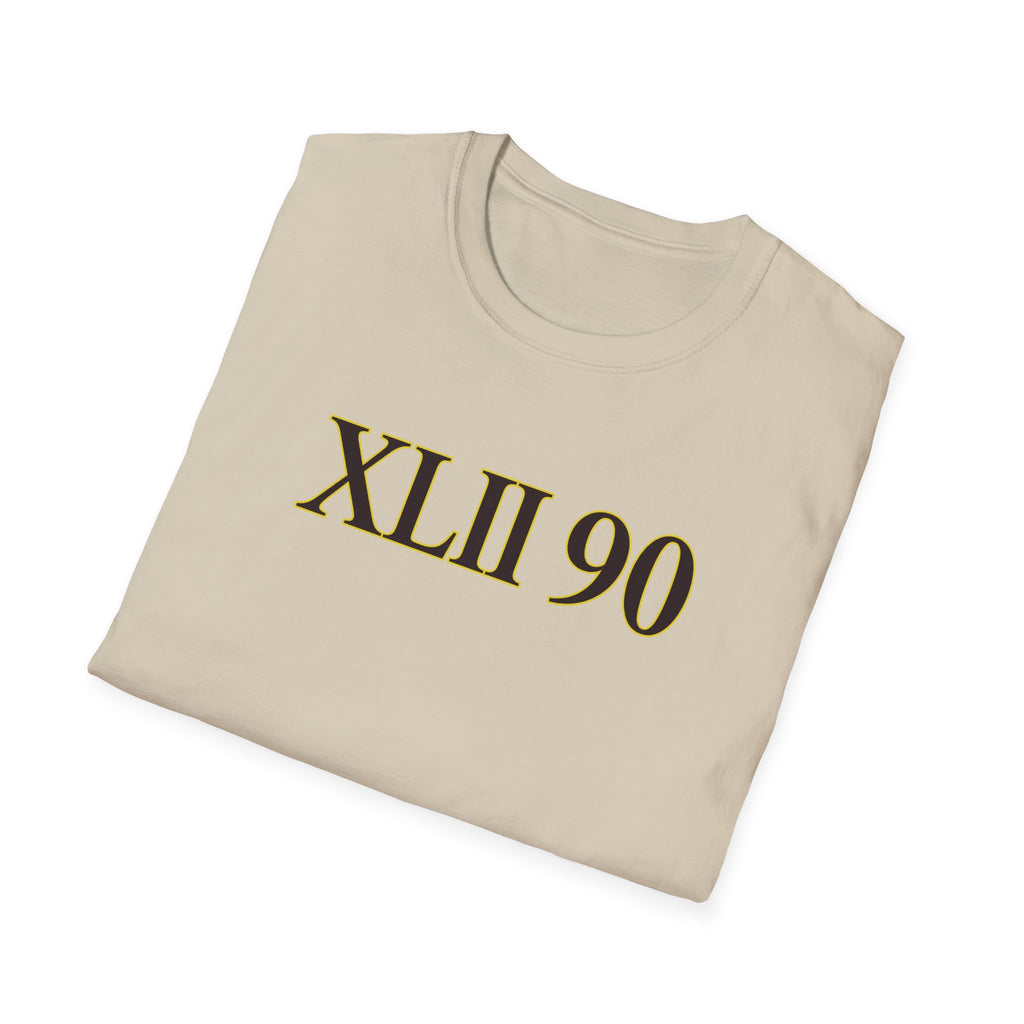XLII 90 T-Shirt