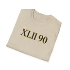 XLII 90 T-Shirt
