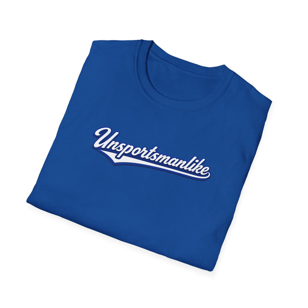 Unsportsmanlike T-Shirt