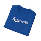 Unsportsmanlike T-Shirt