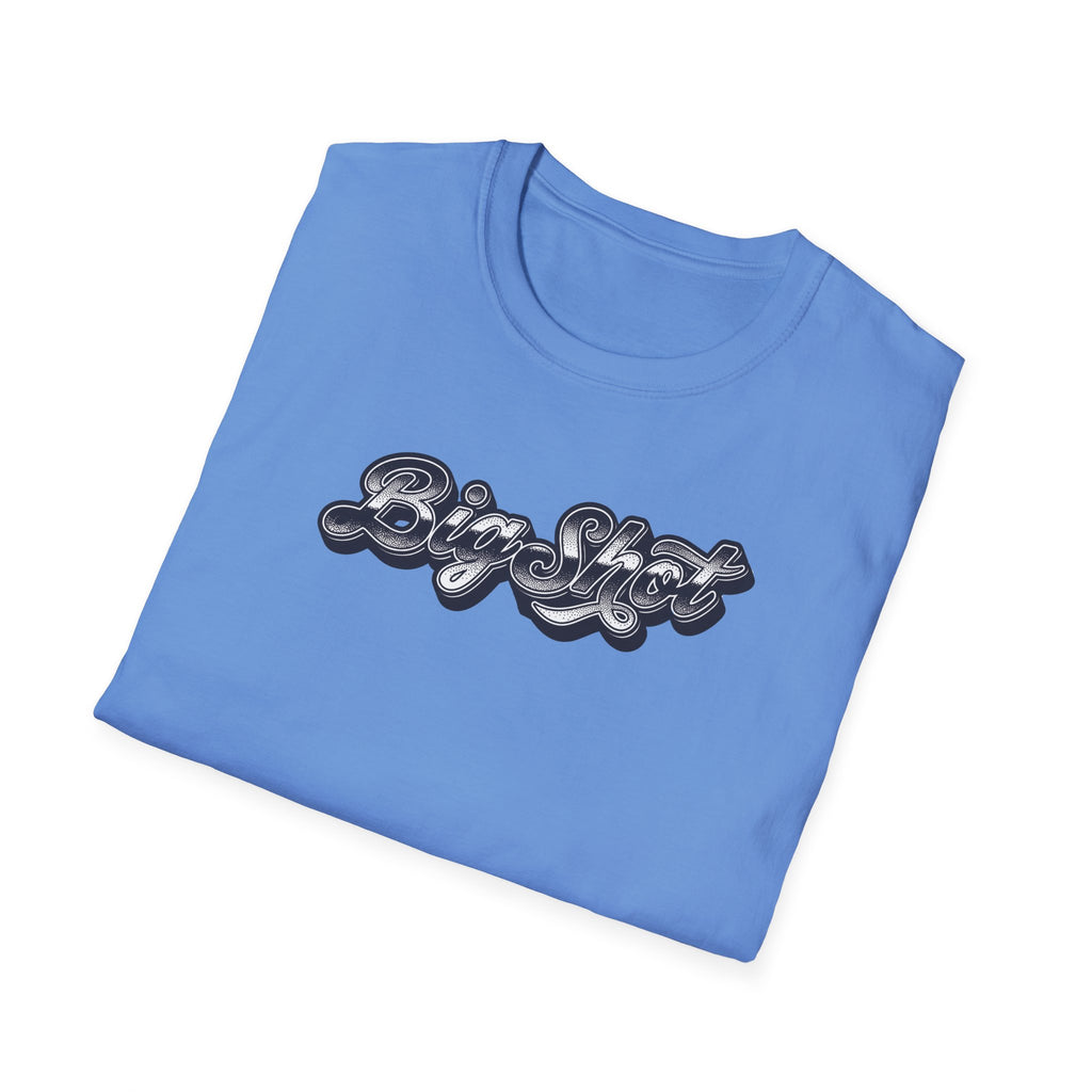 Big Shot T-Shirt