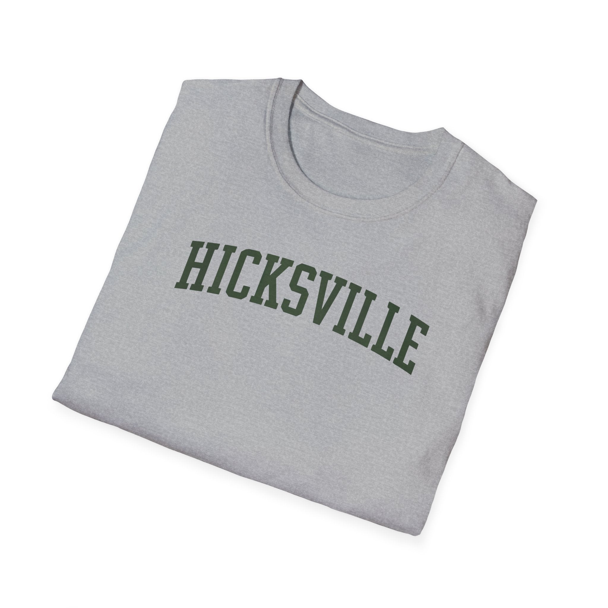Hicksville T-Shirt