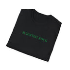 Scientist Rock T-Shirt
