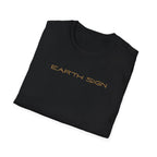 Earth Sign T-Shirt
