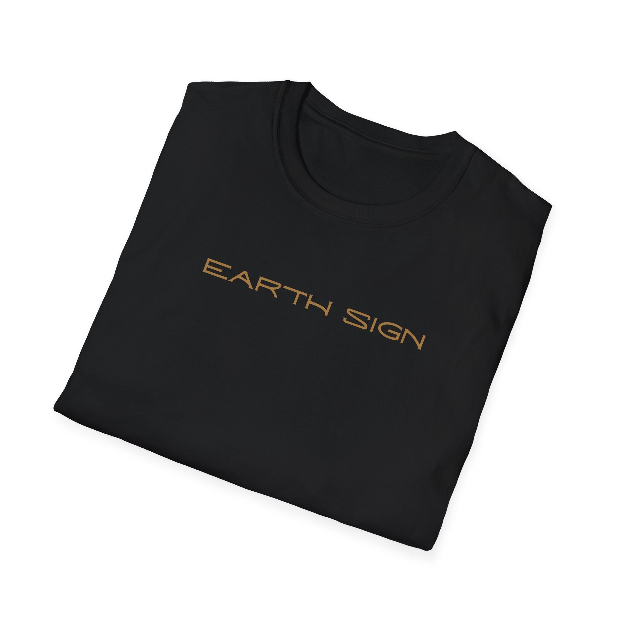 Earth Sign T-Shirt