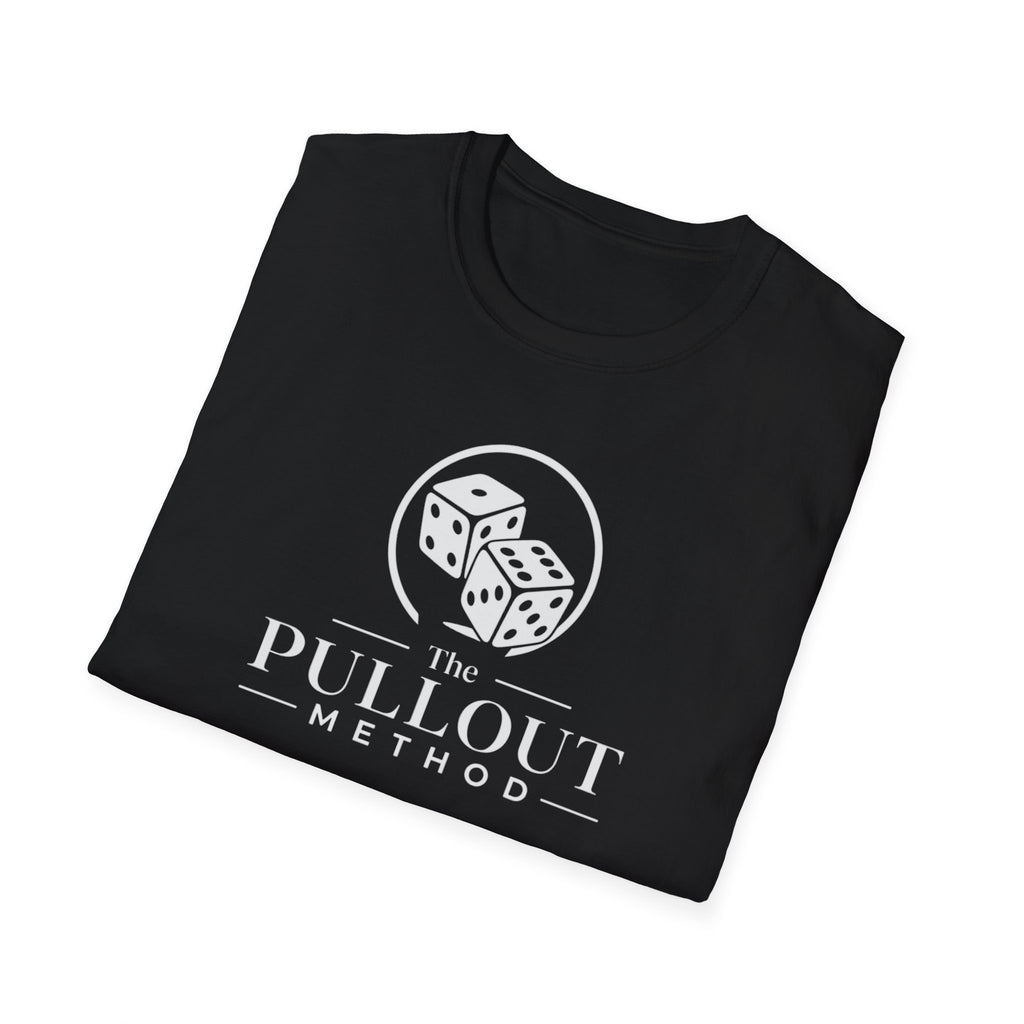 The Pullout Method T-Shirt