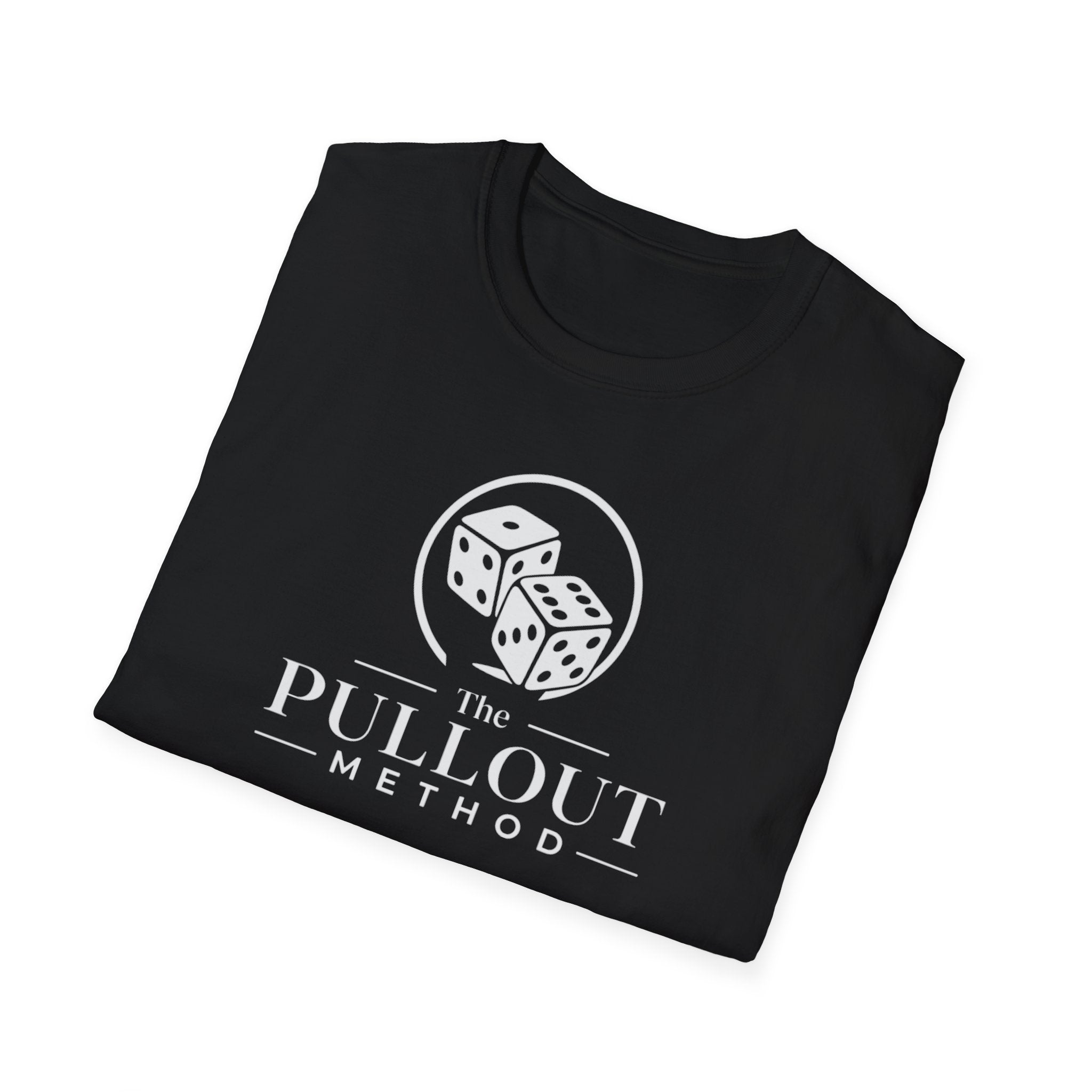 The Pullout Method T-Shirt