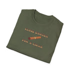 Close Enough T-Shirt
