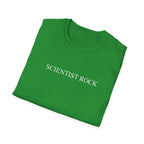Scientist Rock T-Shirt