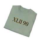 XLII 90 T-Shirt