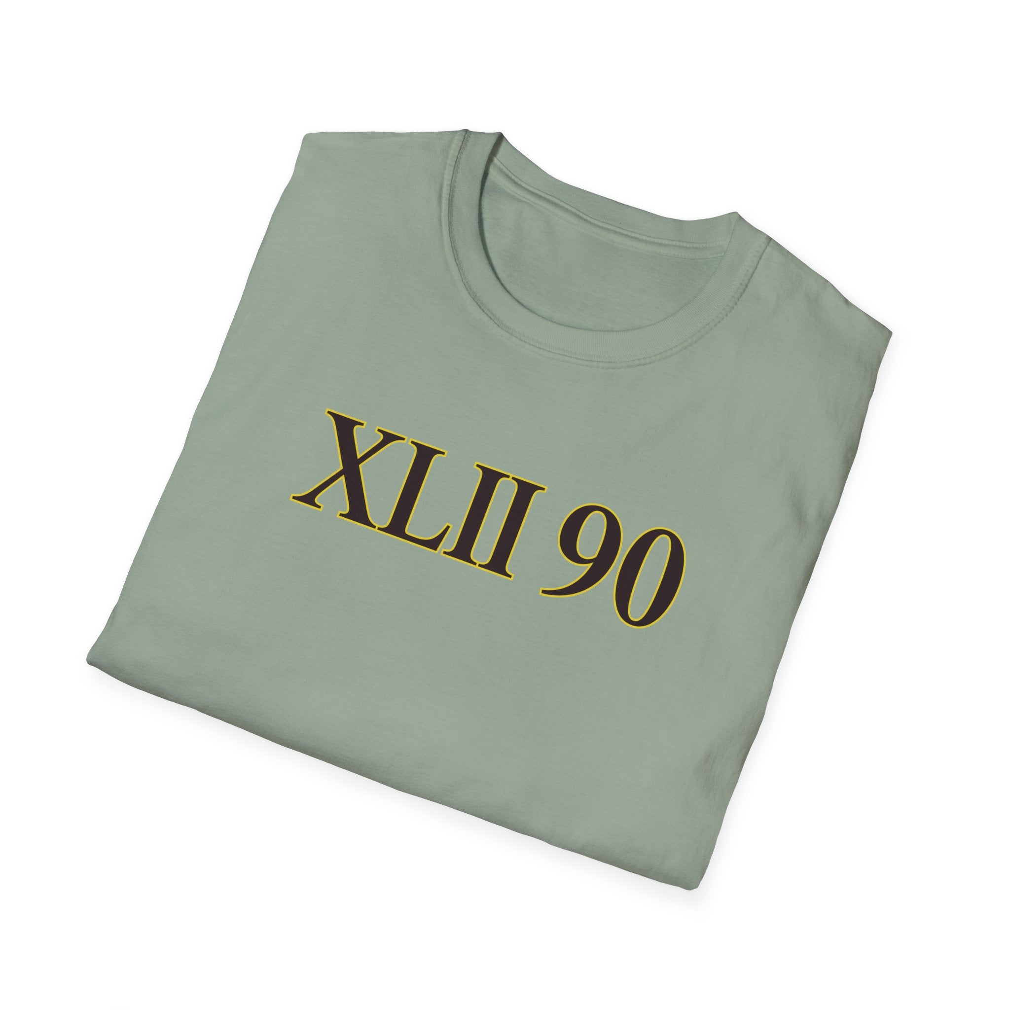 XLII 90 T-Shirt