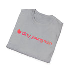 Dirty Young Man T-Shirt
