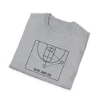 Give and Go T-Shirt