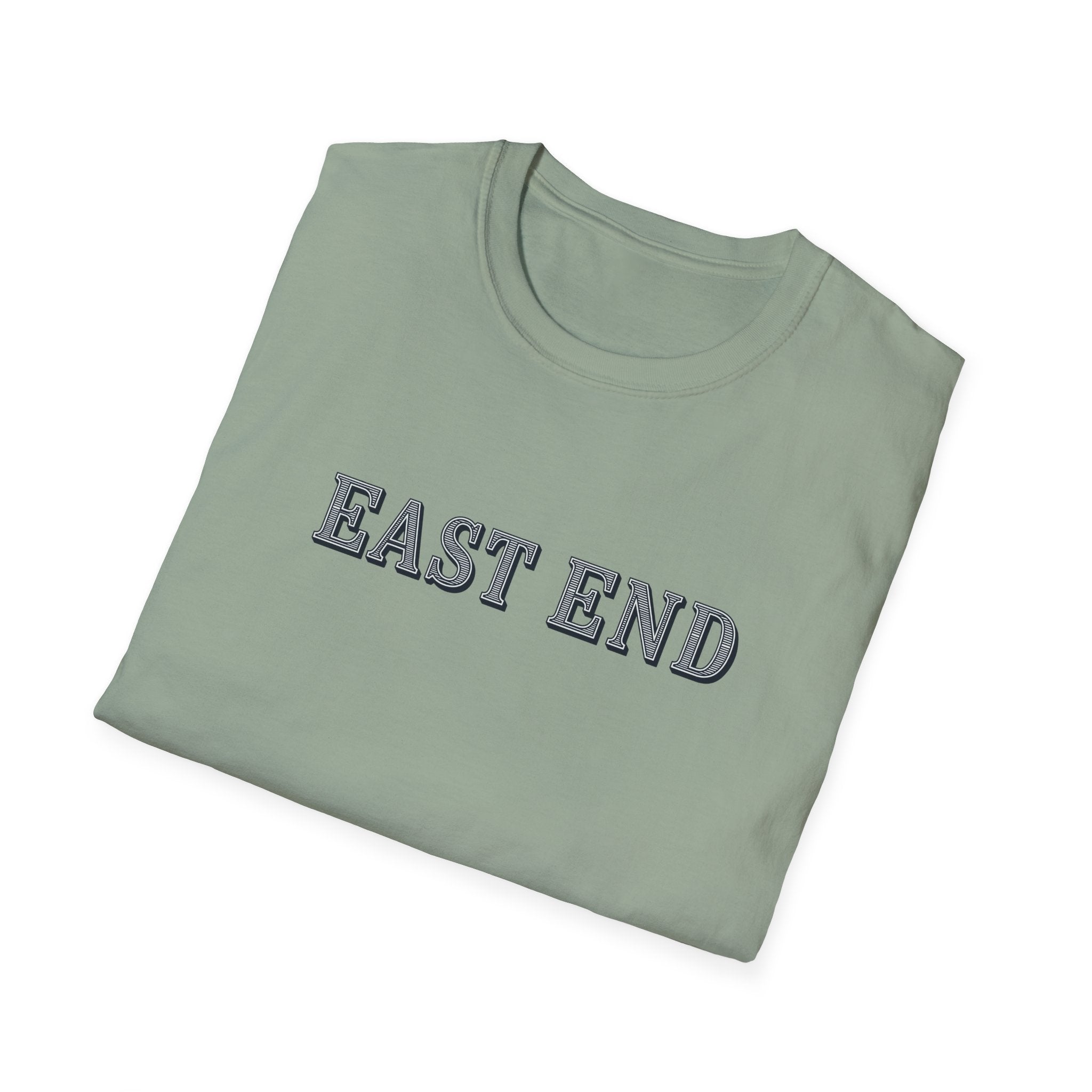 East End T-Shirt
