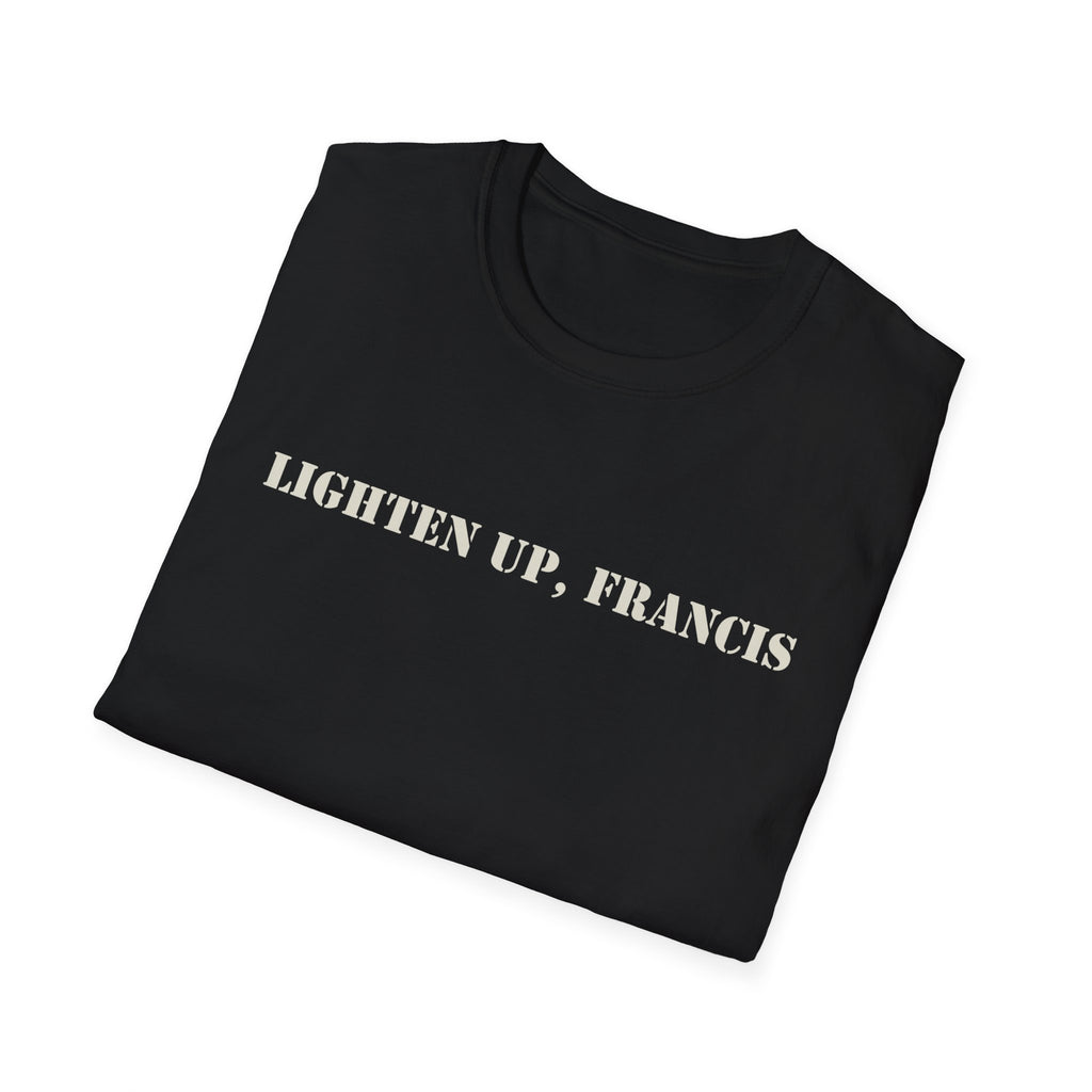 Lighten Up, Francis