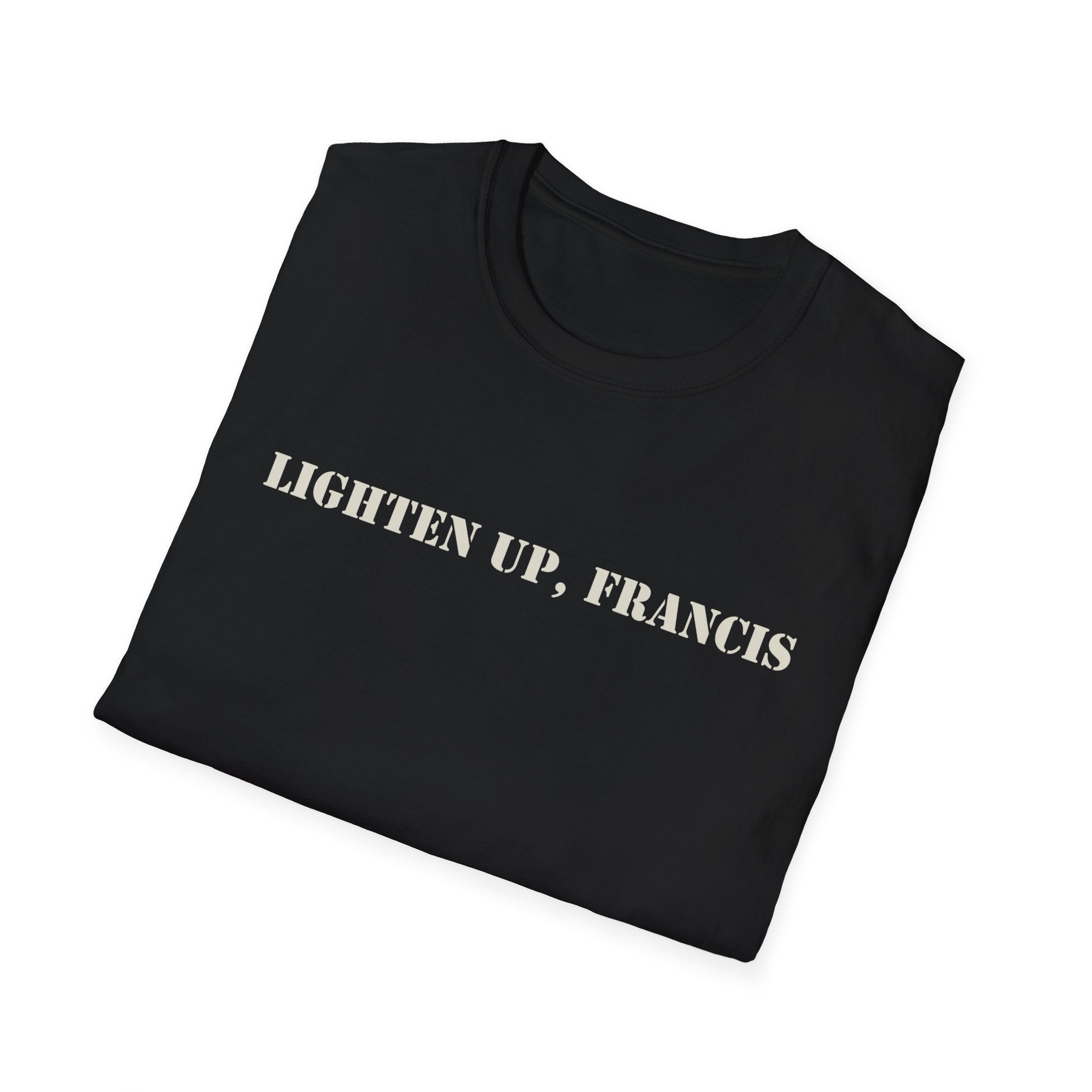 Lighten Up, Francis