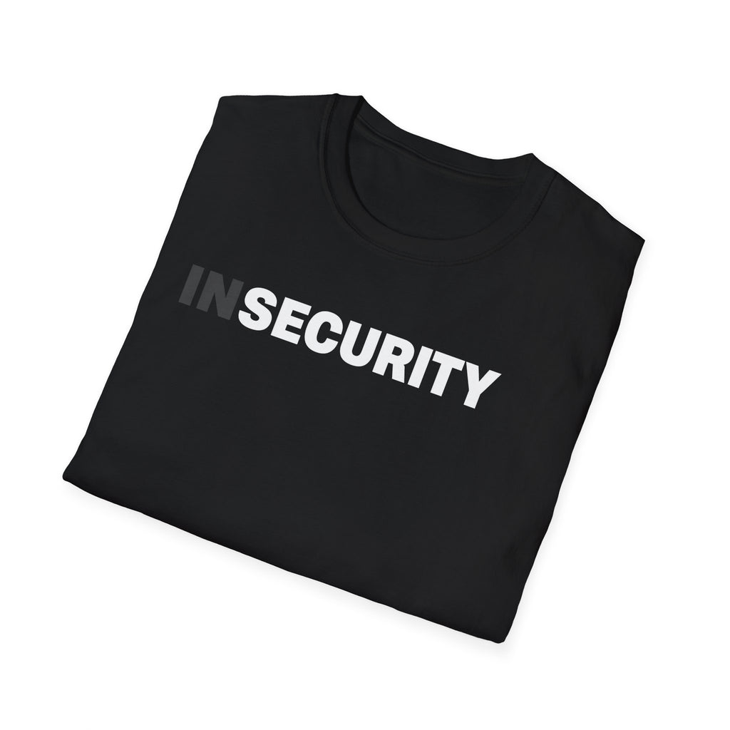 InSecurity T-Shirt