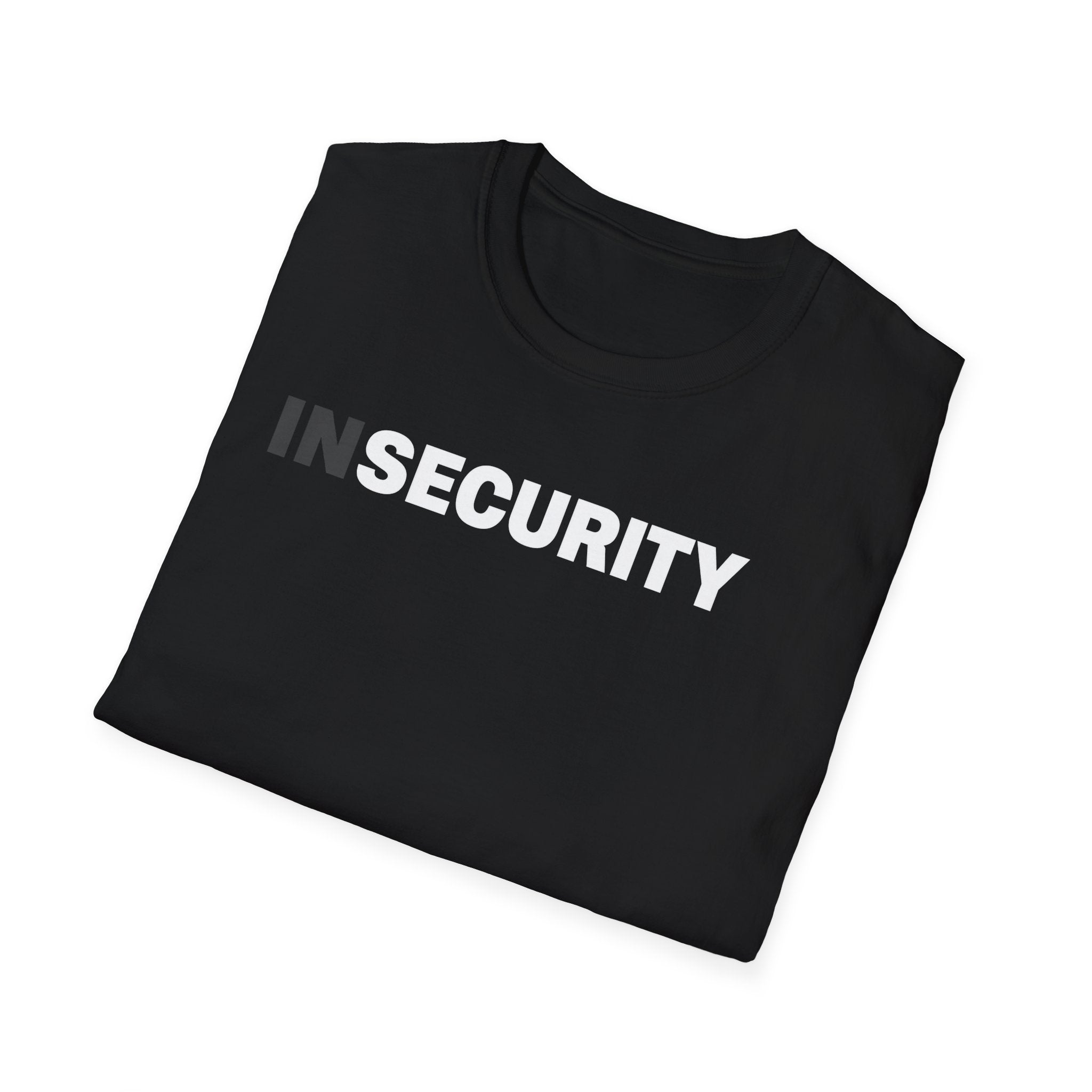 InSecurity T-Shirt