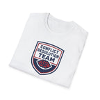Conflict Resolution Team T-Shirt