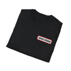 Service Husband T-Shirt