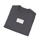 Mister Perfect T-Shirt