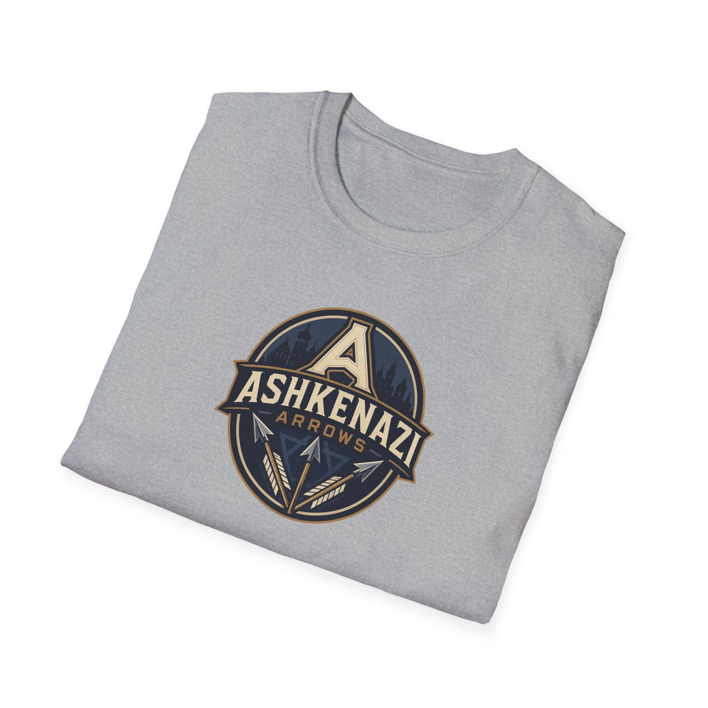 Ashkenazi Arrows T-Shirt