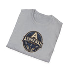 Ashkenazi Arrows T-Shirt