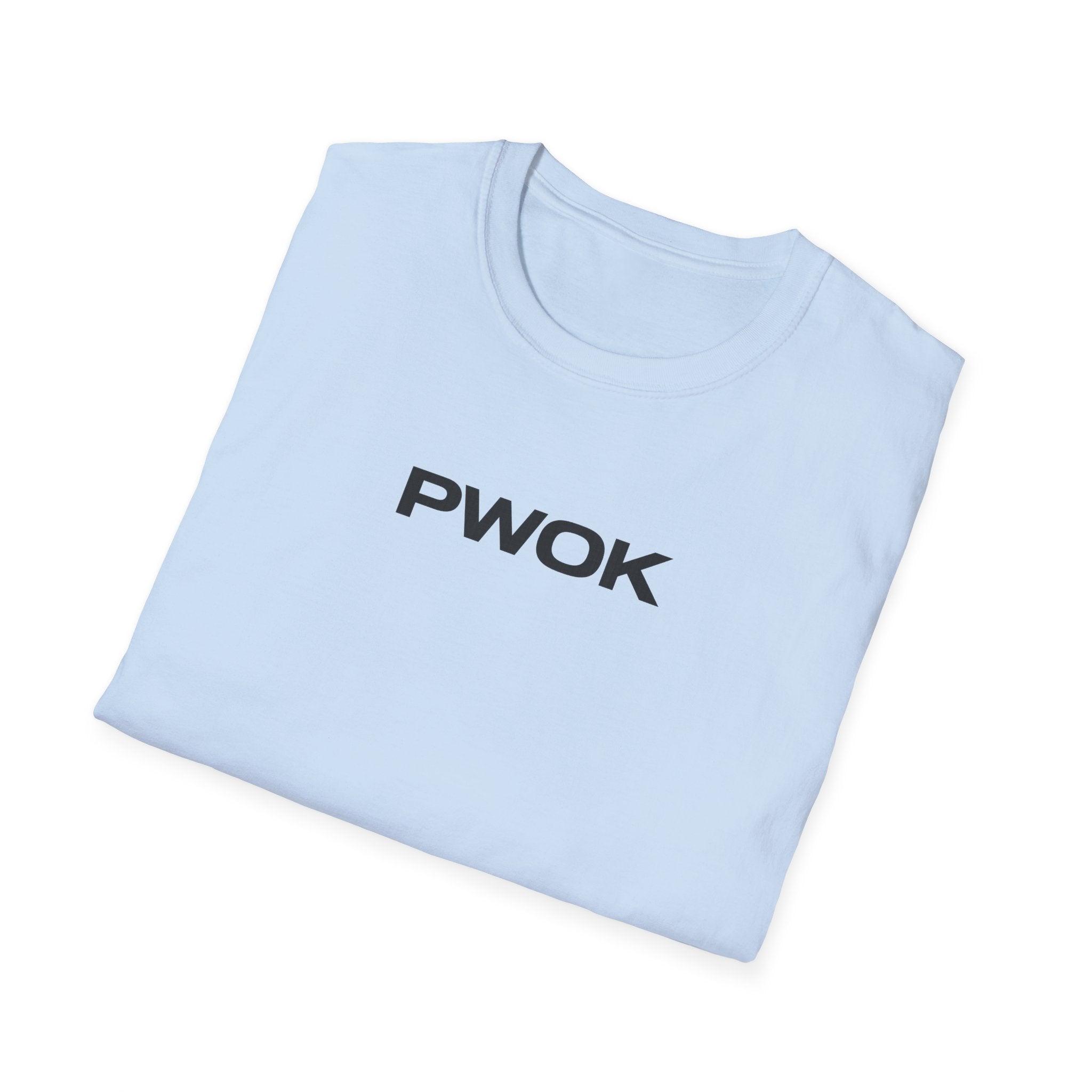 PWOK T-Shirt