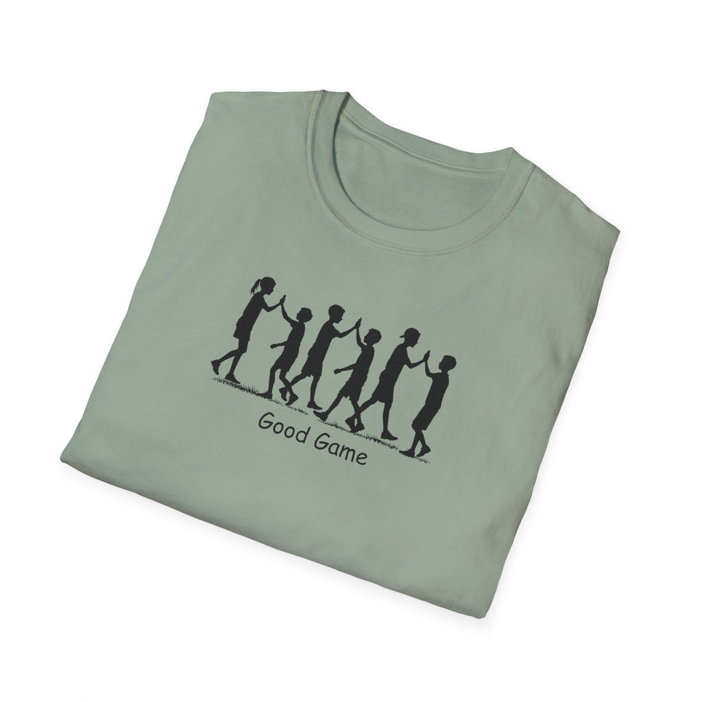 Good Game T-Shirt