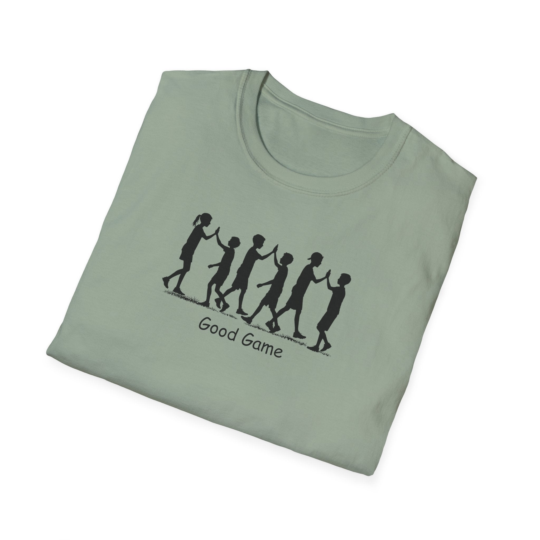 Good Game T-Shirt
