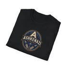 Ashkenazi Arrows T-Shirt