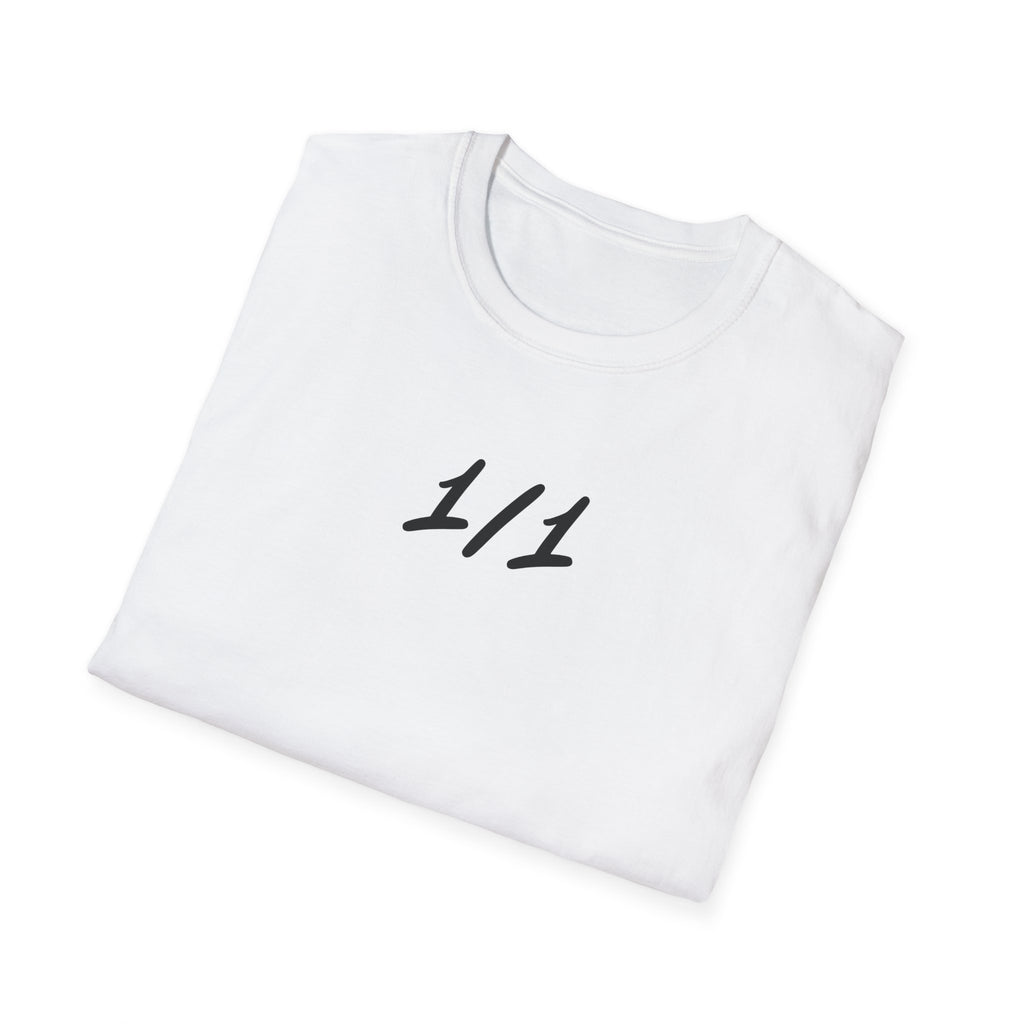 One of One T-Shirt
