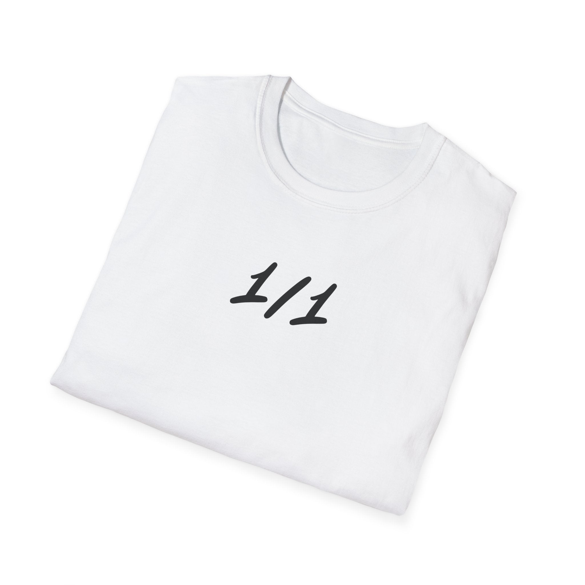 One of One T-Shirt