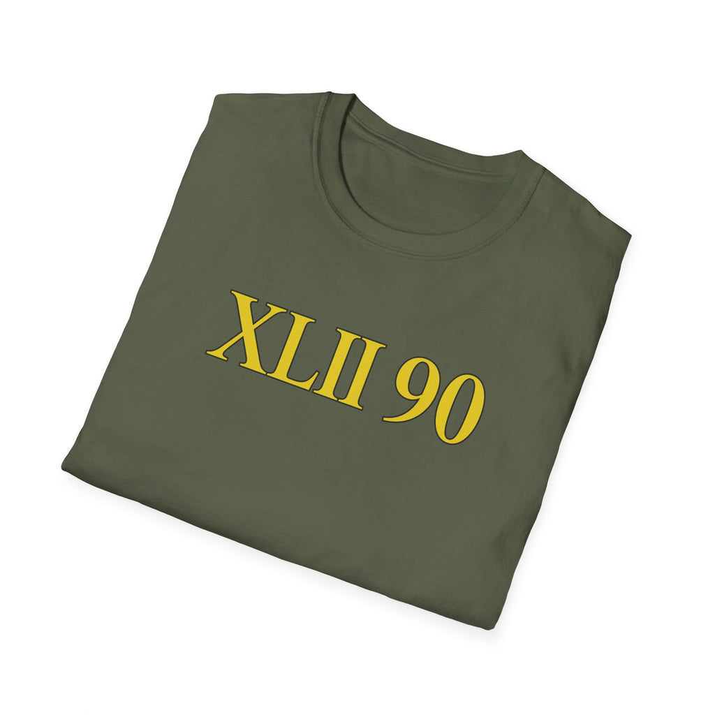XLII 90 T-Shirt