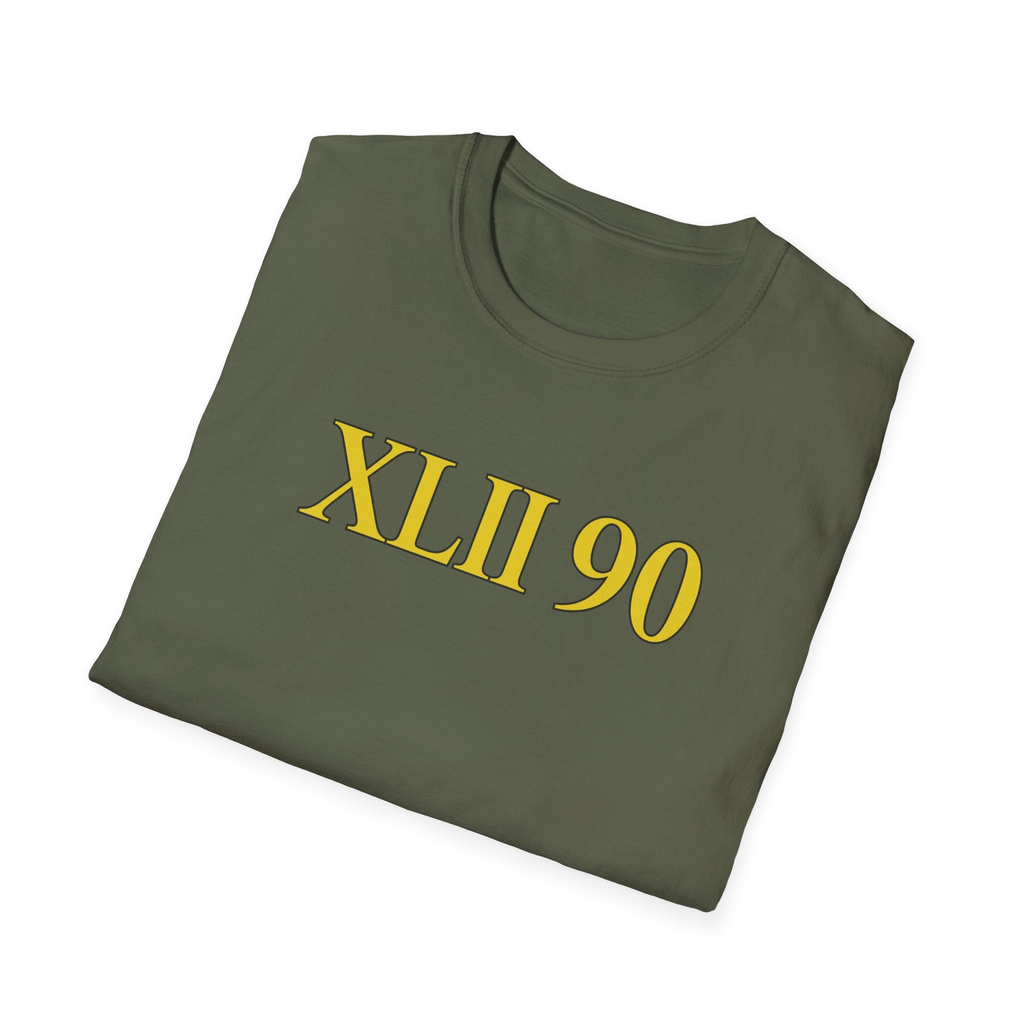 XLII 90 T-Shirt
