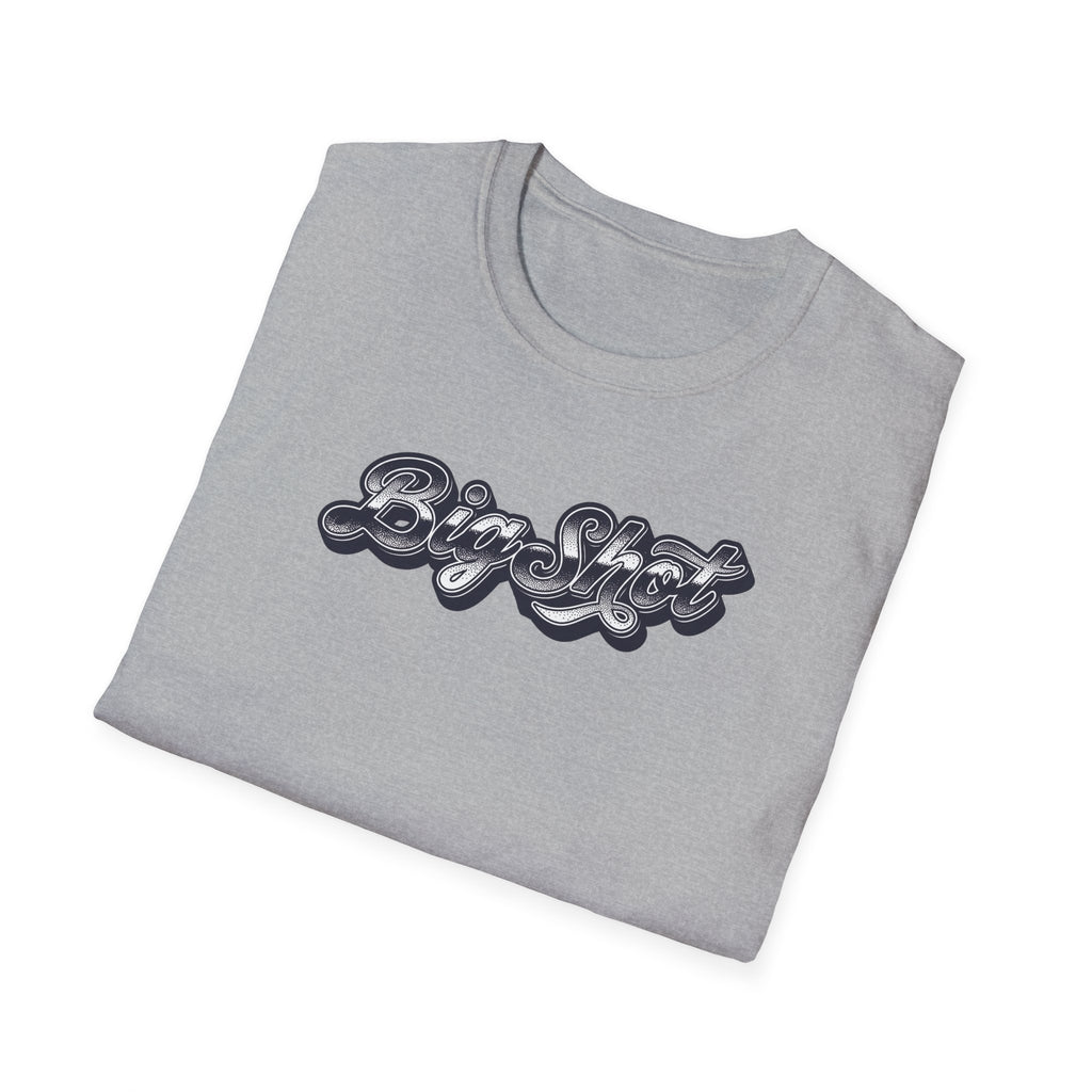 Big Shot T-Shirt