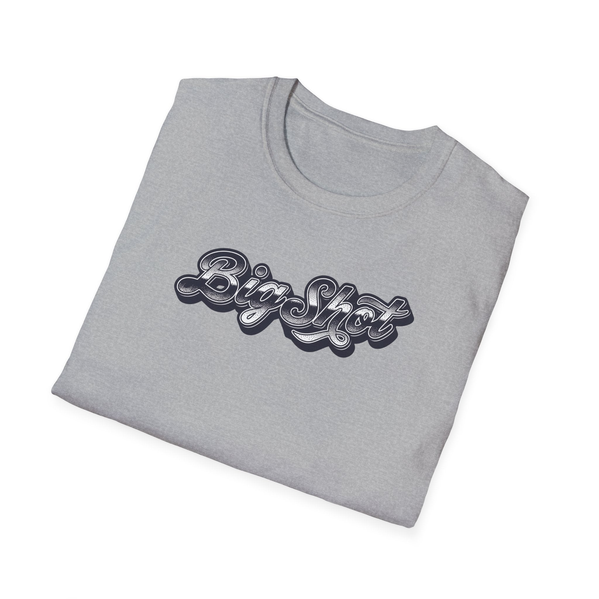 Big Shot T-Shirt