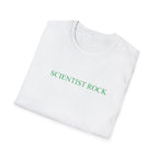 Scientist Rock T-Shirt