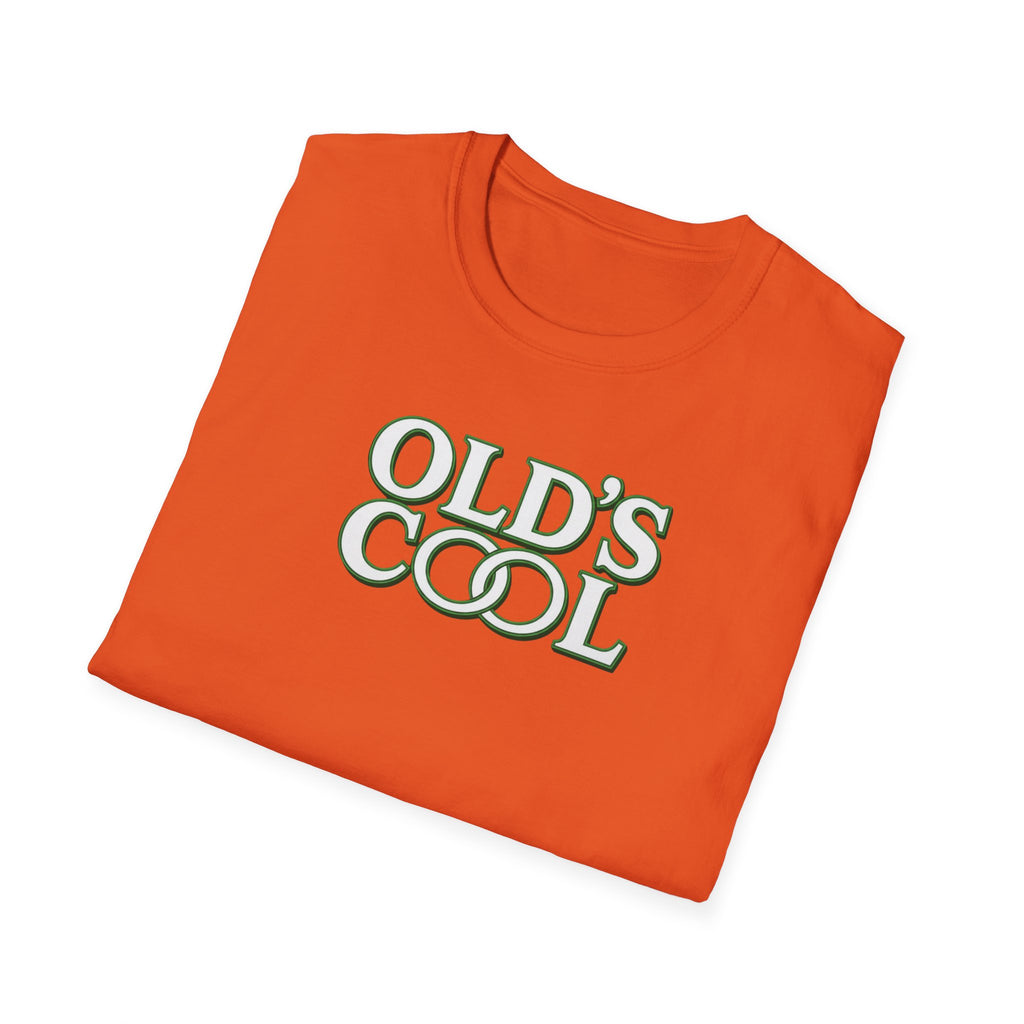 Old's Cool T-Shirt