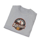 SF Surcharges T-Shirt