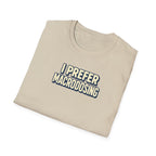 Macrodosing T-Shirt