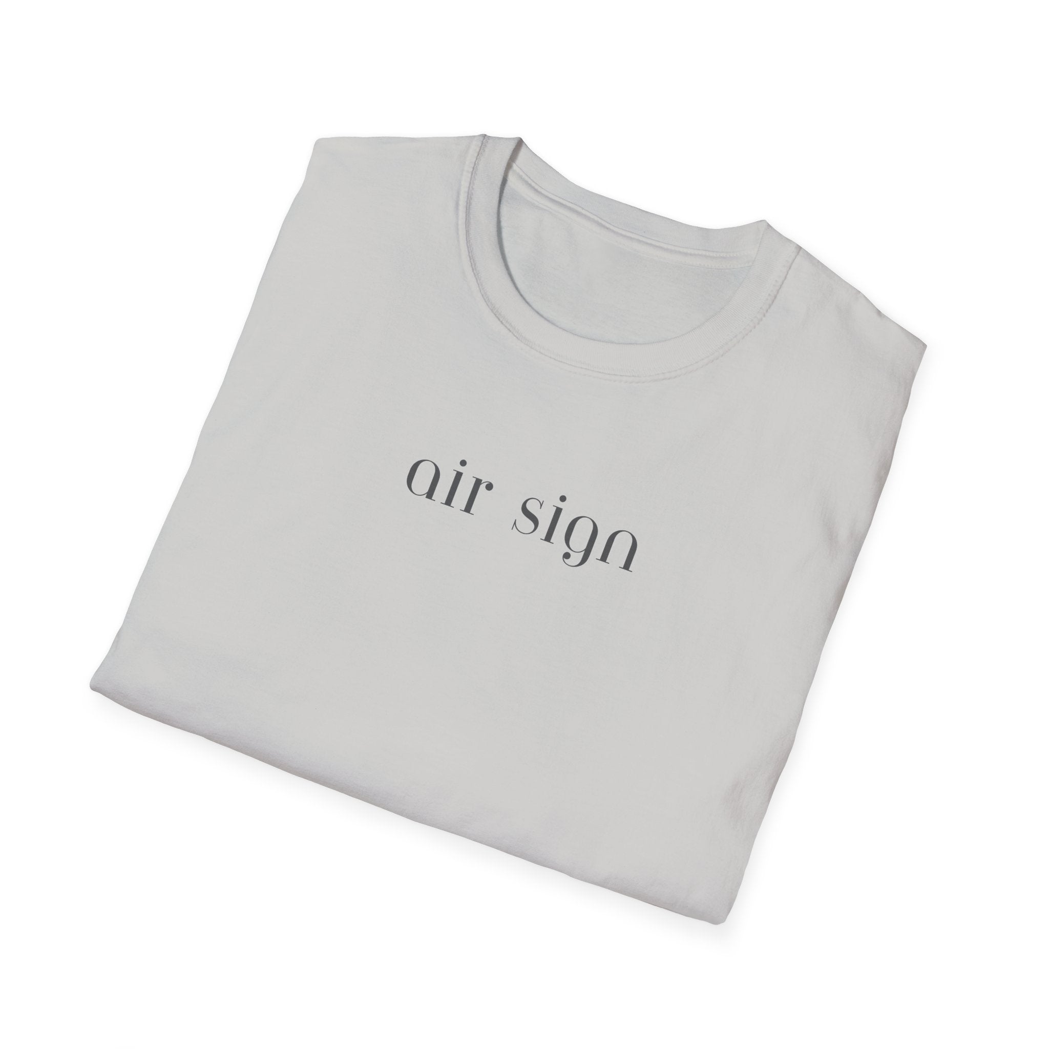 Air Sign T-Shirt