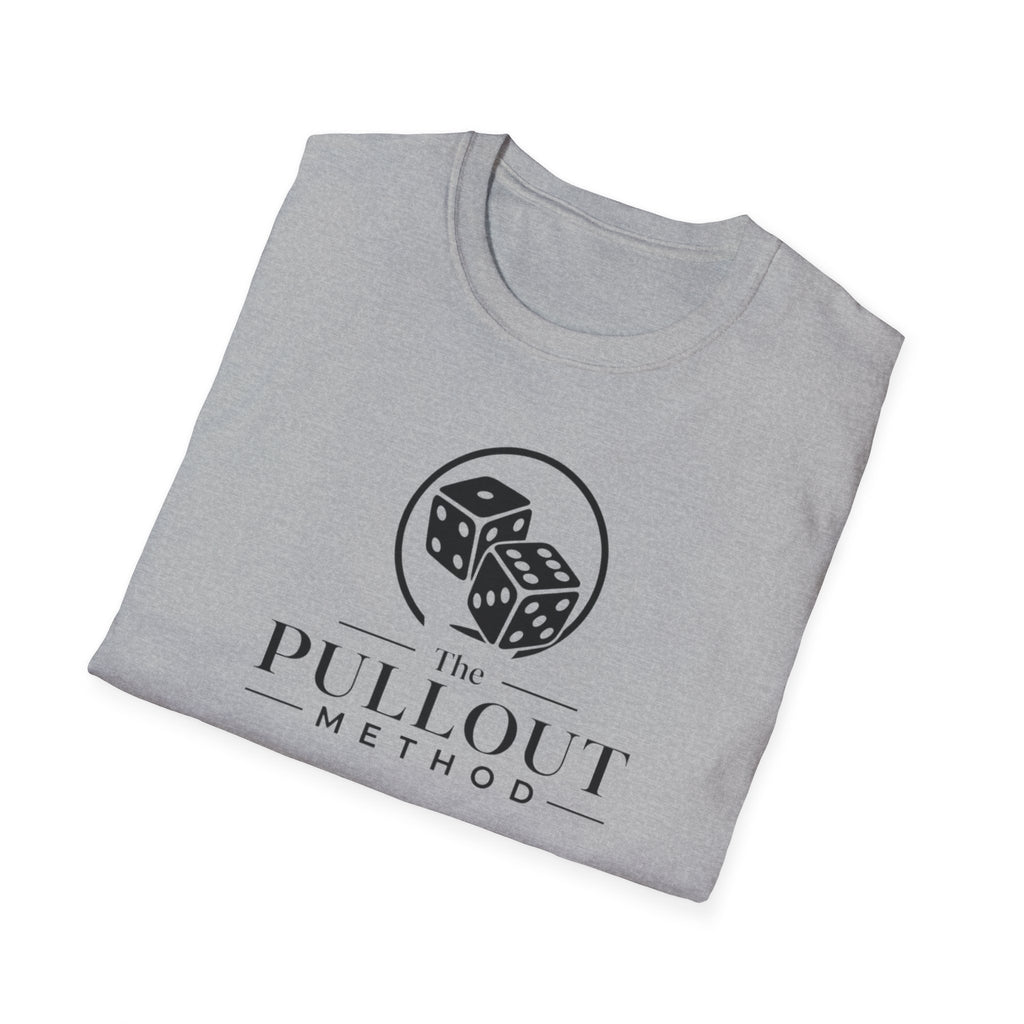 The Pullout Method T-Shirt