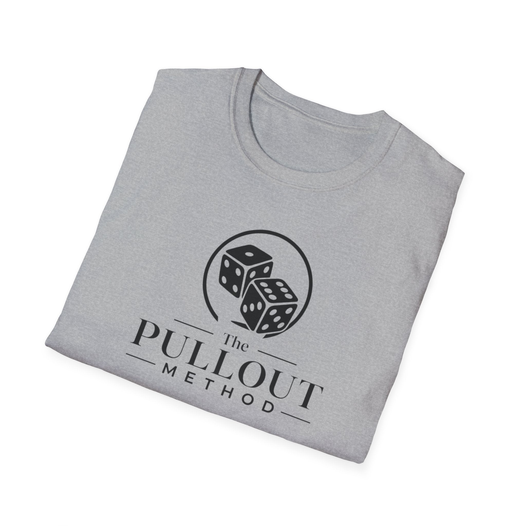 The Pullout Method T-Shirt