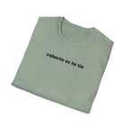 Roberto Es Tu Tio T-Shirt