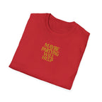Maybe Partying Will Help T-Shirt