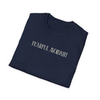 Fearful Avoidant T-Shirt