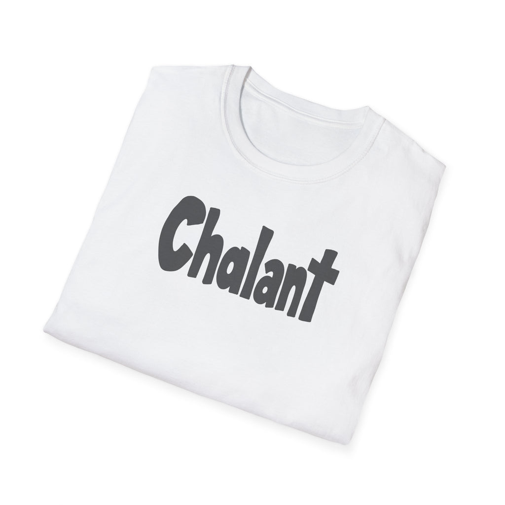 Chalant T-Shirt