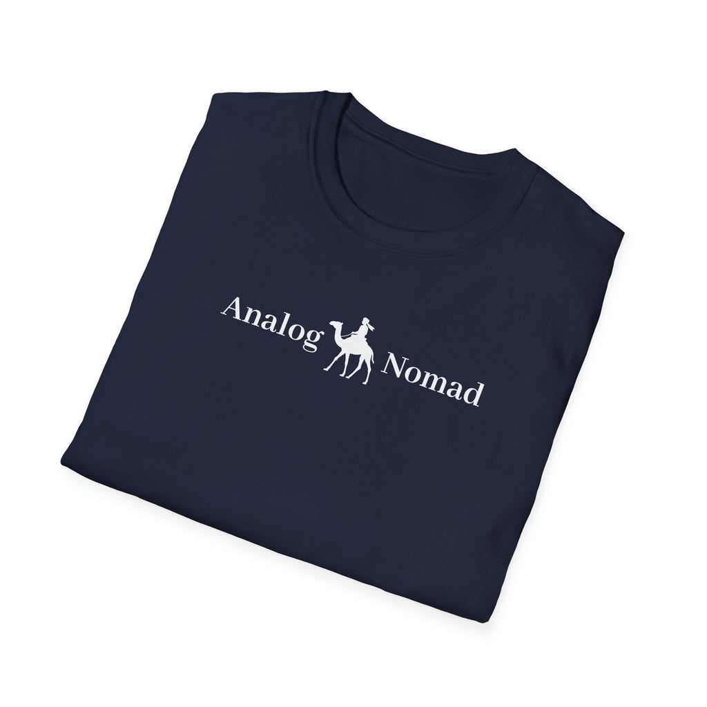 Analog Nomad T-Shirt