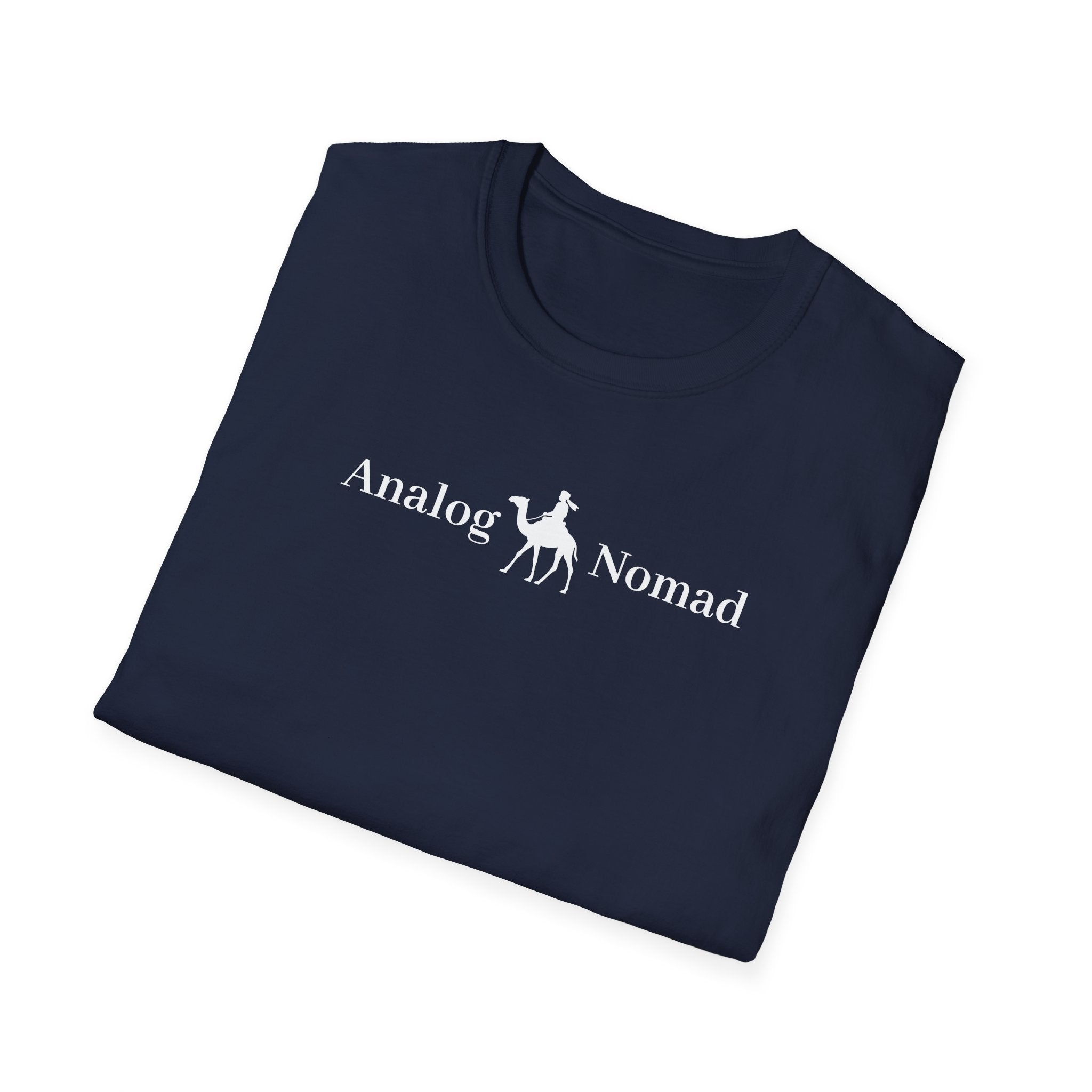 Analog Nomad T-Shirt